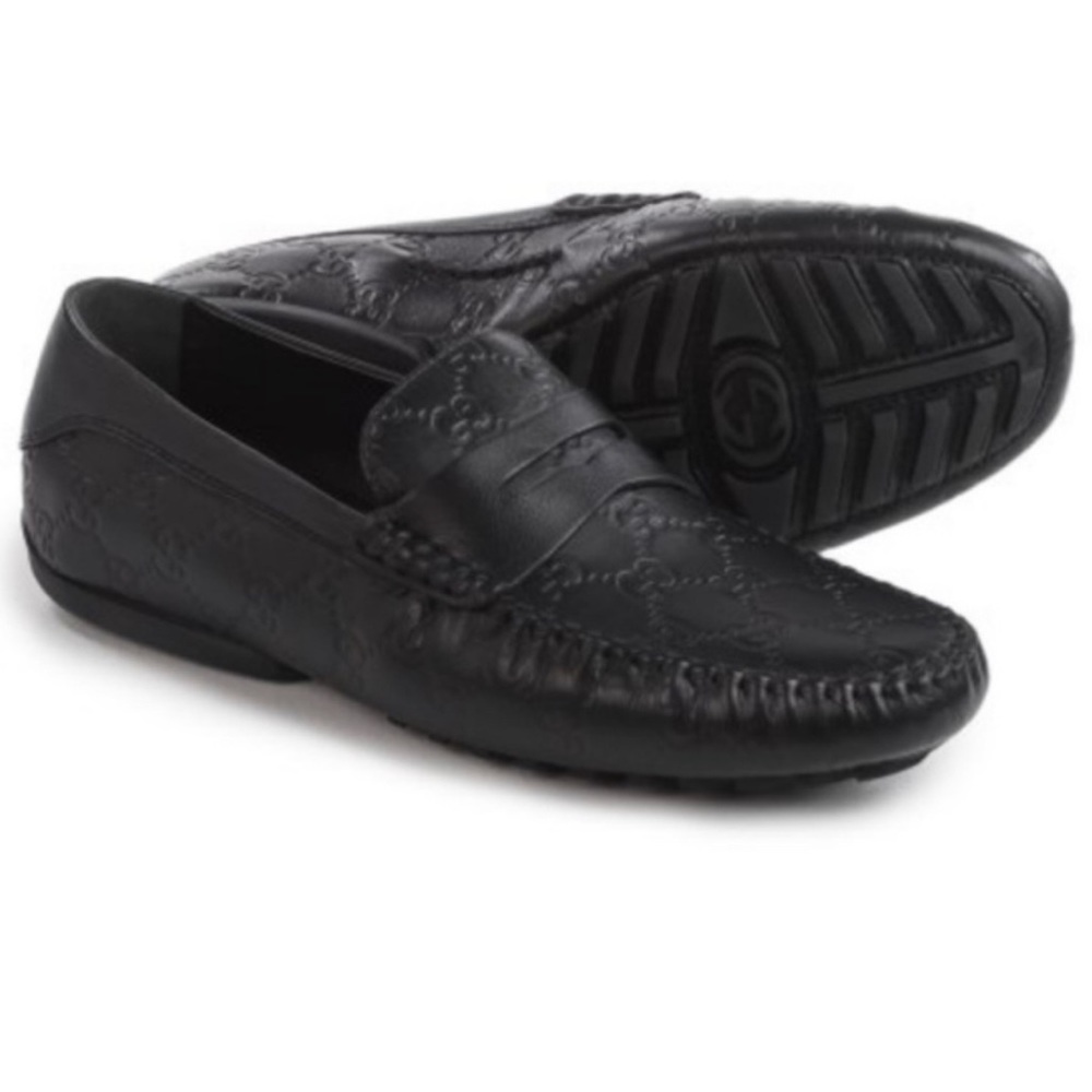 🔥🔥🔥 Authentic Gucci Driver 🔥🔥🔥